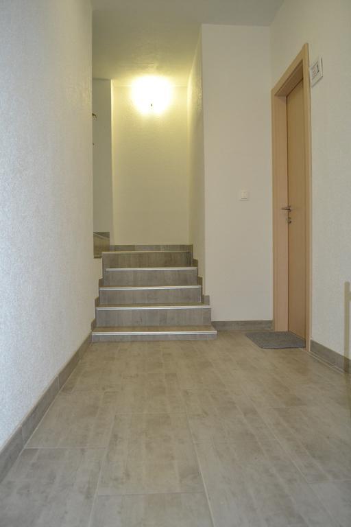 Guesthouse Zalac Слуни Экстерьер фото